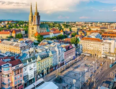 Listing Jewels of Croatia Cruise Land Tour