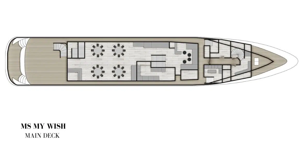 MS MY WISH MAIN DECK