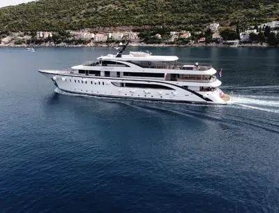 MS Oscar