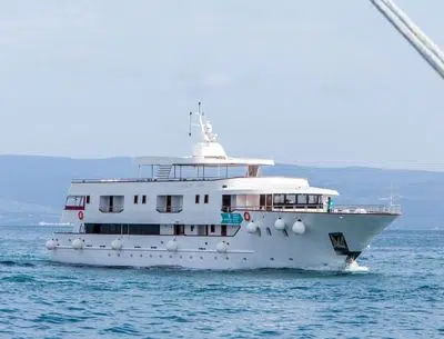 MV Adriatic Sun