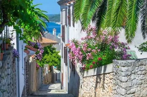 ZADAR - LOSINJ ISLAND