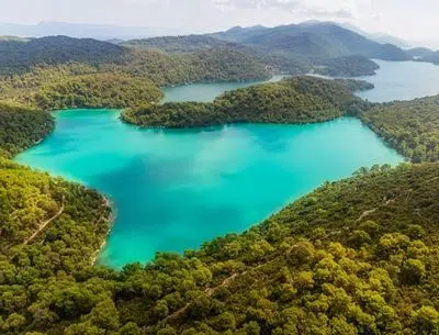 Mljet Island