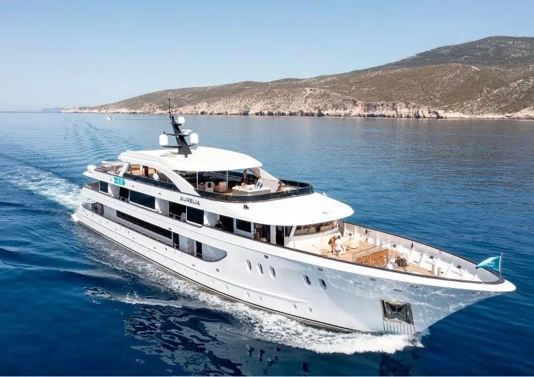 Mobile MS Aurelia
