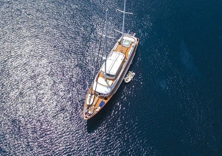 Mobile MSY Aiaxaia Yacht