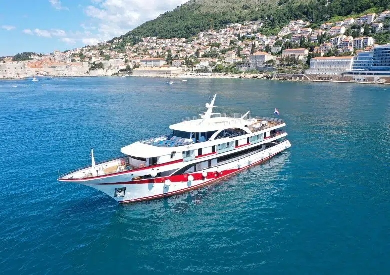 Mobile MV Antaris
