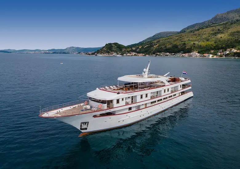 Mobile MV Bellissima