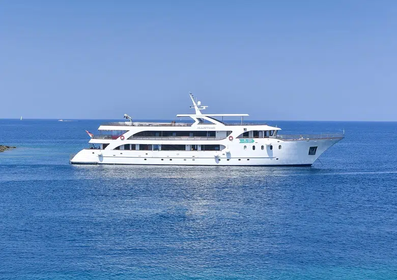 Mobile MV Maritimo