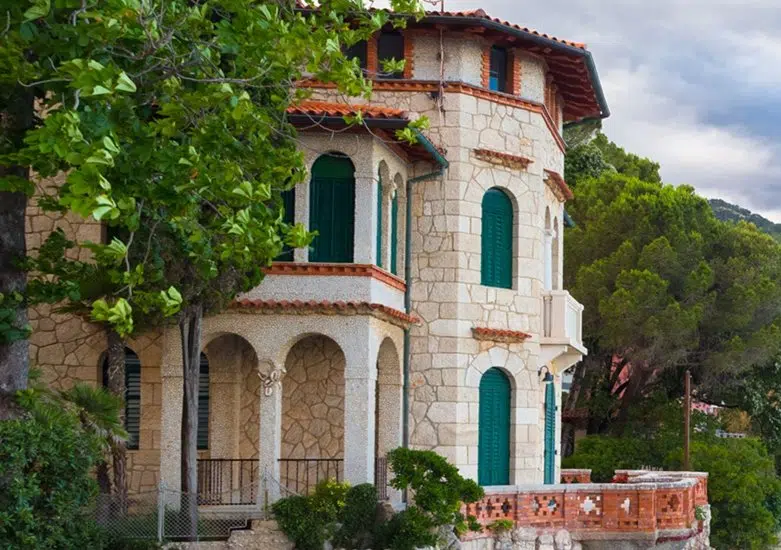 Mobile Opatija