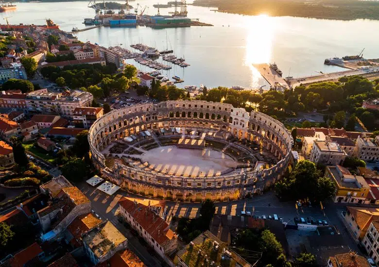 Mobile Pula