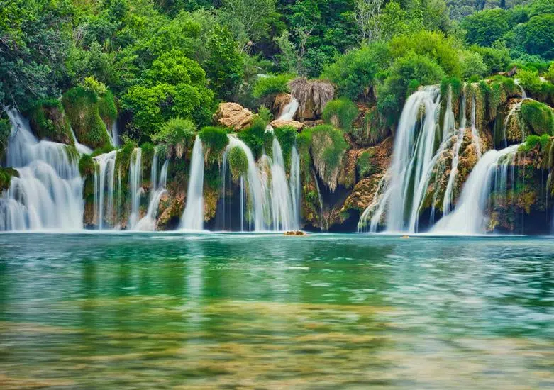 Mobile Krka