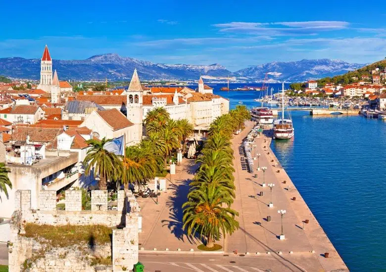 Mobile croatia cruises in june