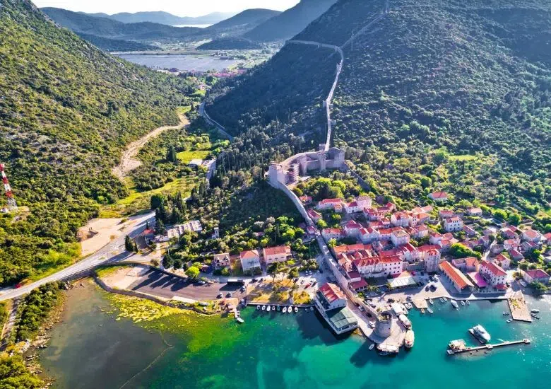 Mobile croatia cruises in september