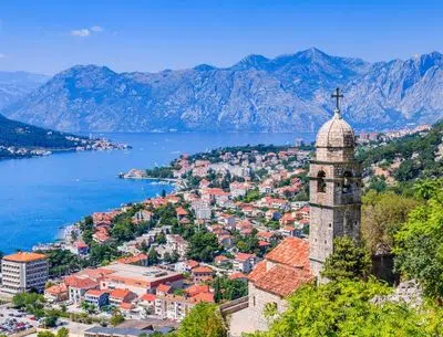 Montenegro