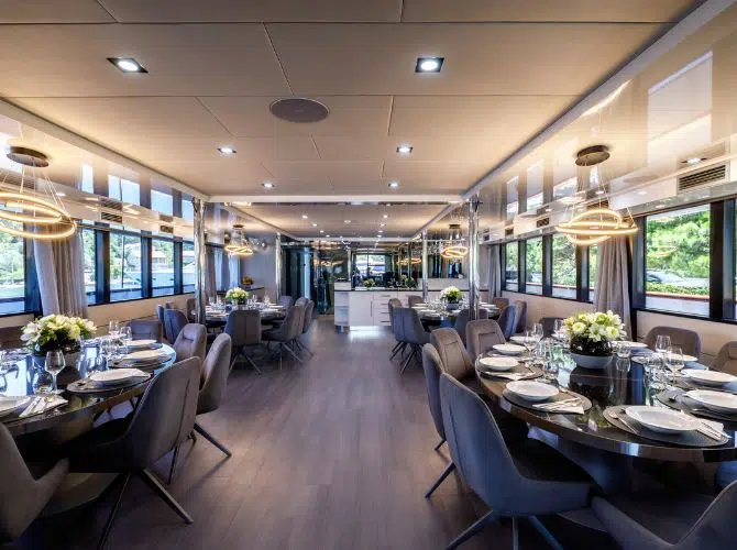 My Wish Restaurant