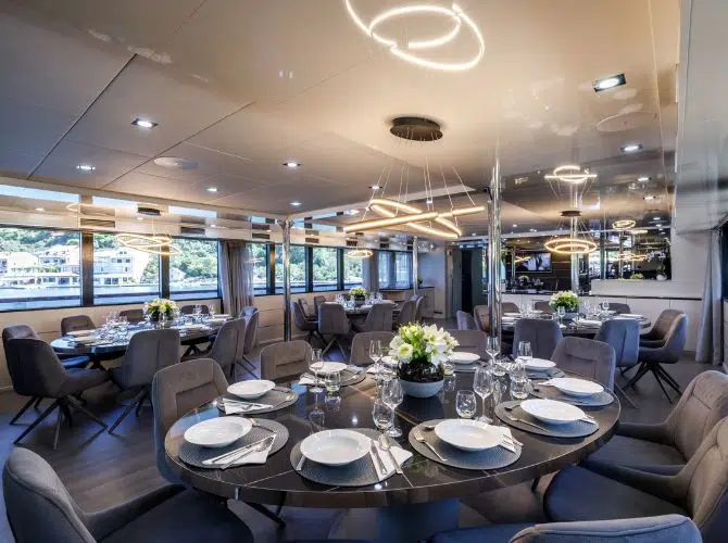 My Wish Restaurant