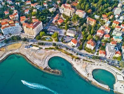 Opatija