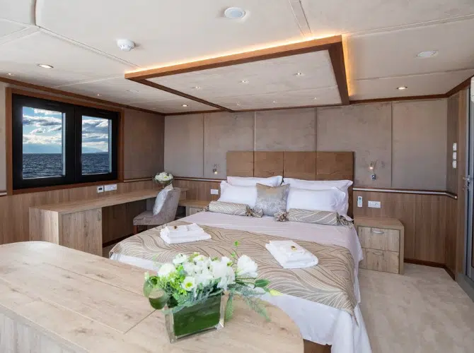 Sun Deck Suite