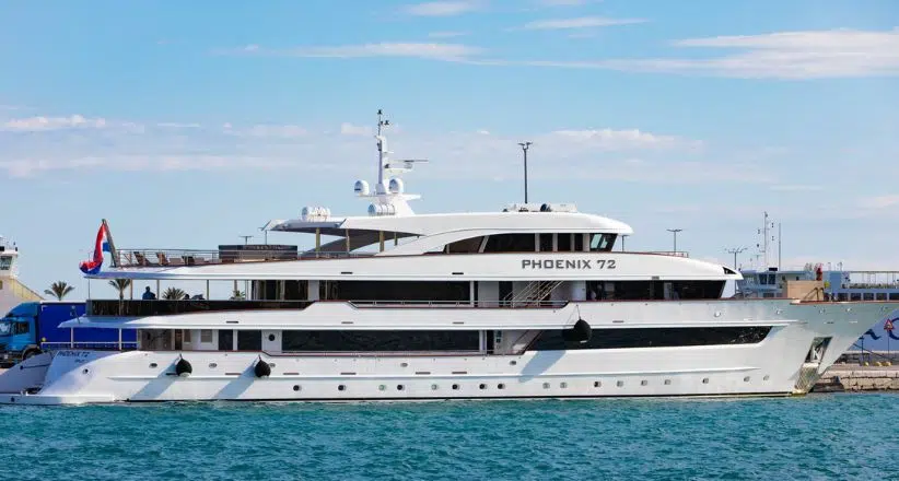 MS PHOENIX 72