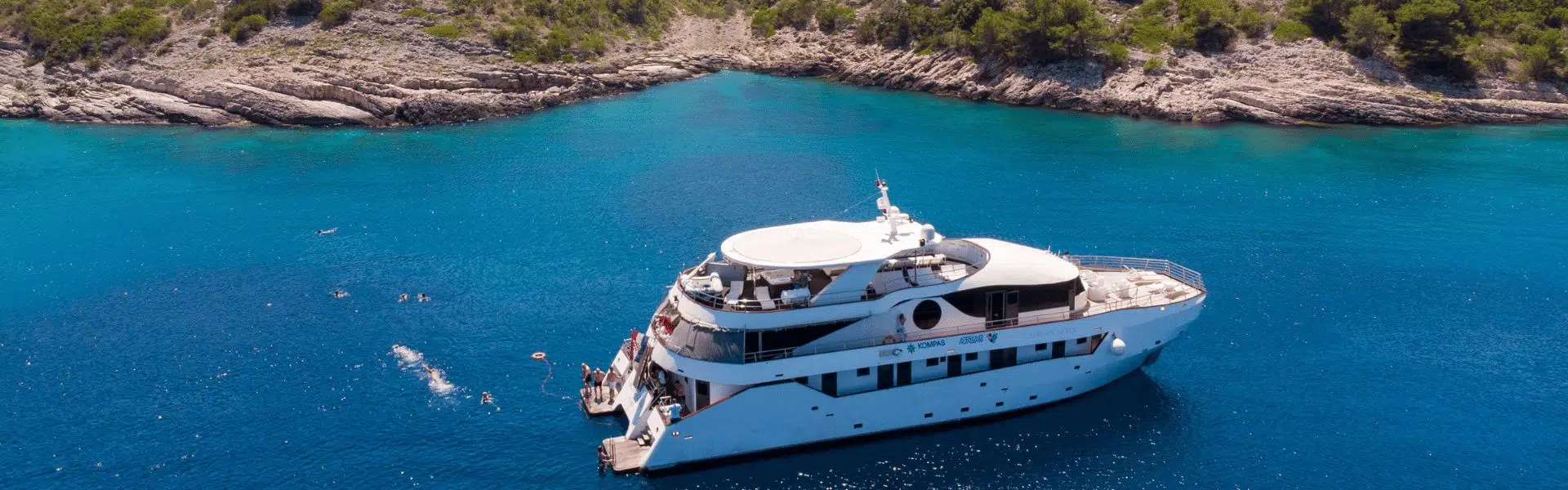 MS Adriatic Queen cruise ship