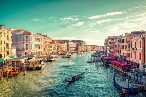 VENICE