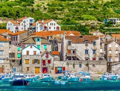 Vis Island