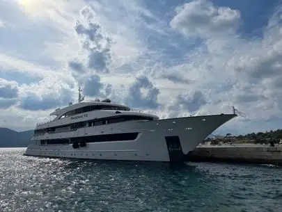Deluxe Cruises MS Phoenix