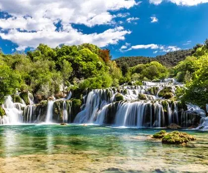Krka NP