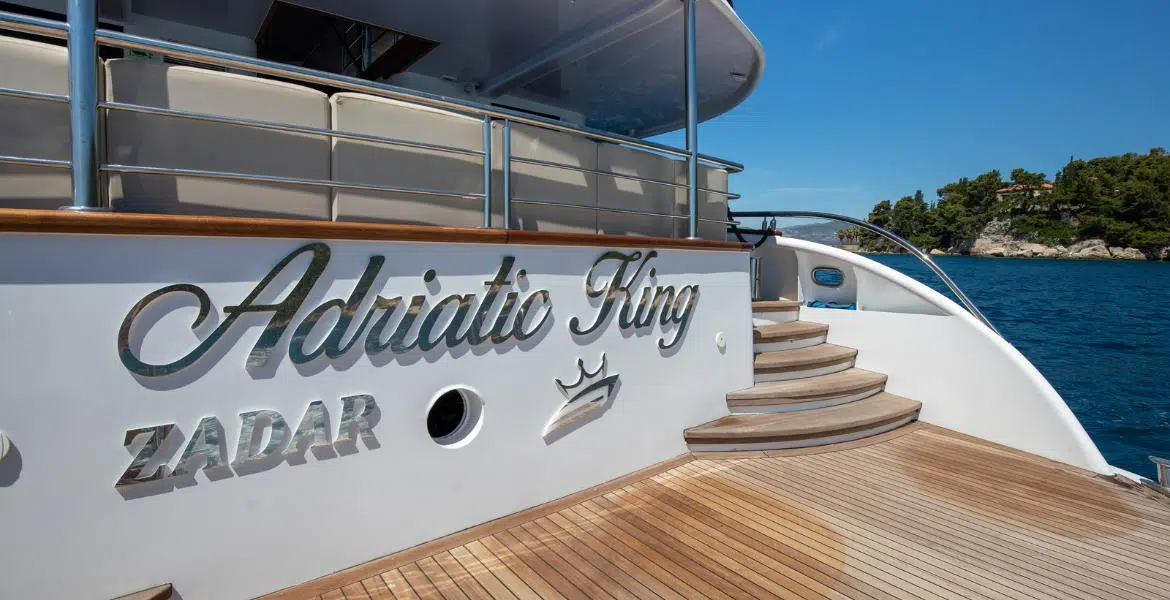 Adriatic King Gallery