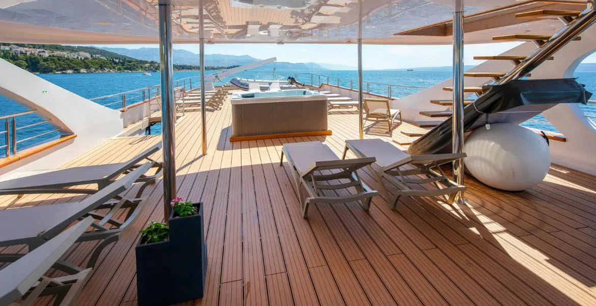 Adriatic King Gallery 6