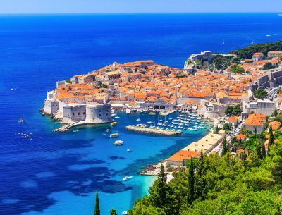 Dubrovnik