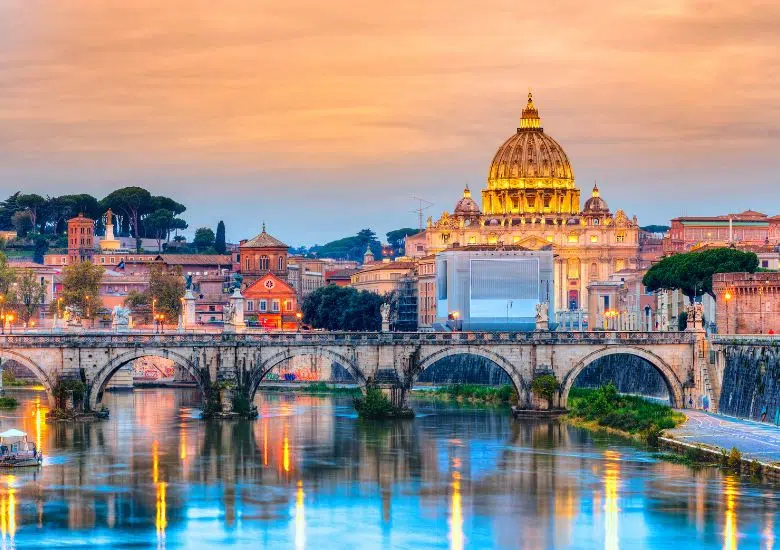 Magic of Italy & Croatia Cruise Tour | Cruise Croatia
