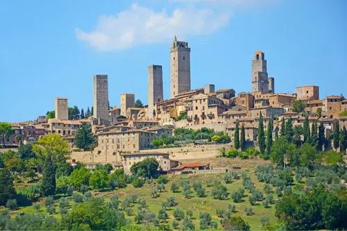FLORENCE