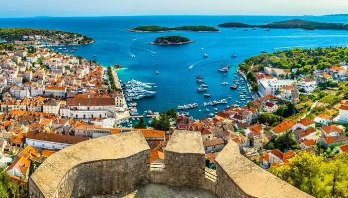 Go on an Island Hopping Adventure left image