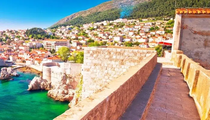 Uncover History in Dubrovnik right image