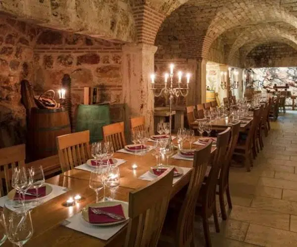 Local Winery