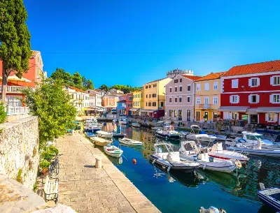Losinj