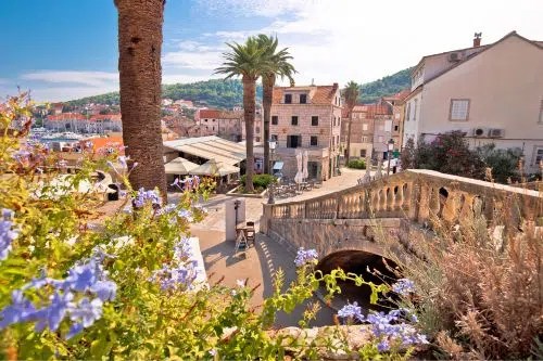 HVAR - KORCULA