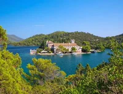 Mljet