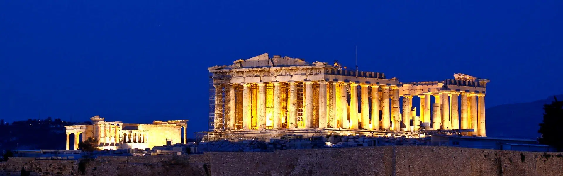 Acropolis of Athens