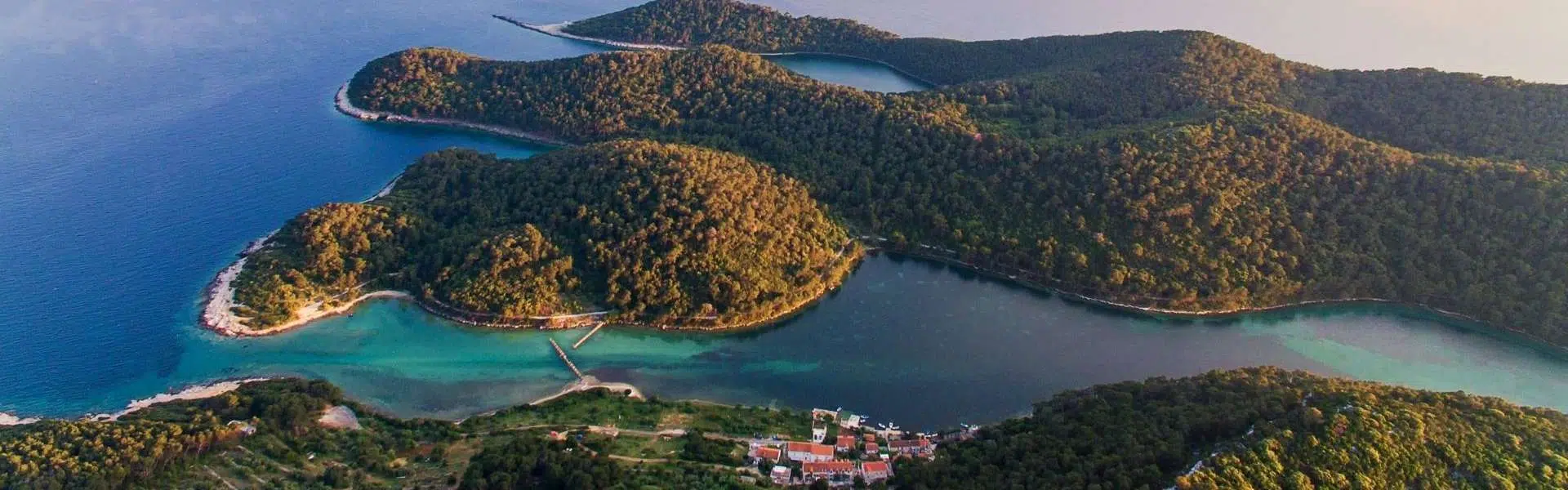 Desktop Mljet National Park Desktop