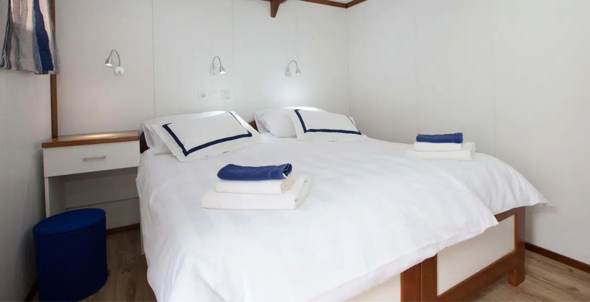 MS Splendid Cabin