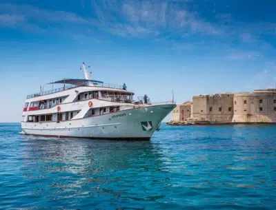 MS Splendid Listing