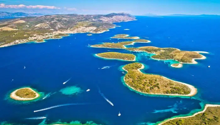5. Escape the City to Paklenica National Park left image