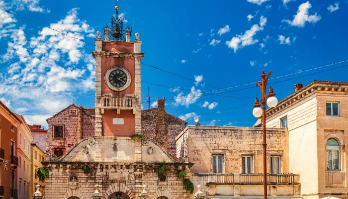4. Visit Roman Zadar right image