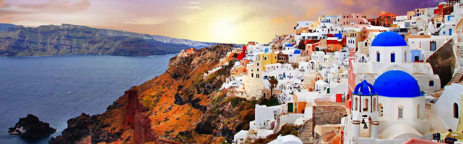 Santorini Desktop