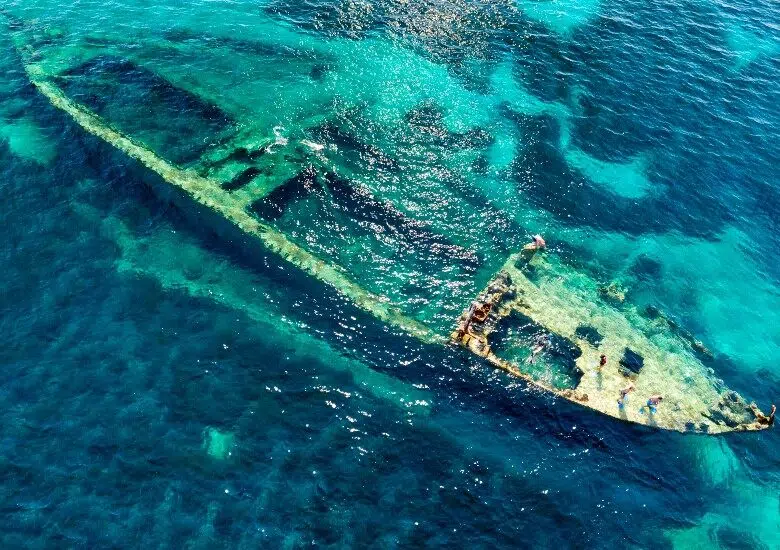 Dugi Otok right image