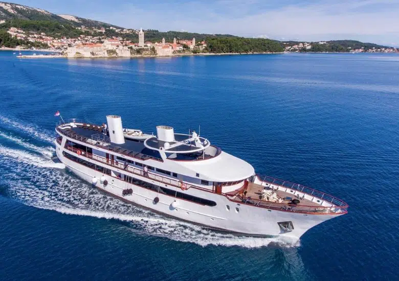 MS Stella Maris mobile image