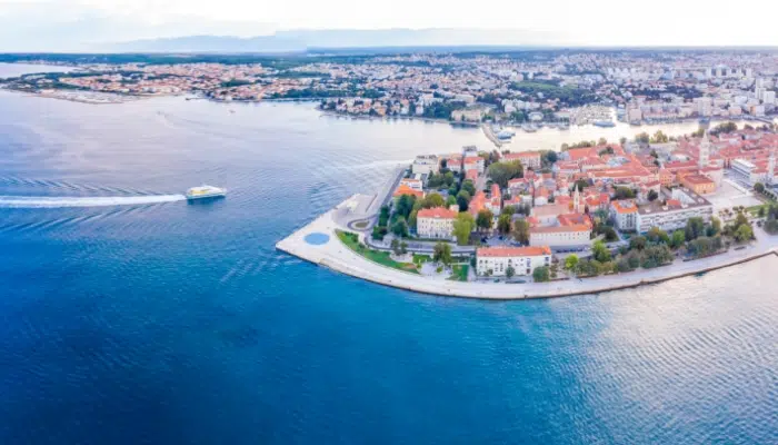1. Check Out the Sea Organ left image