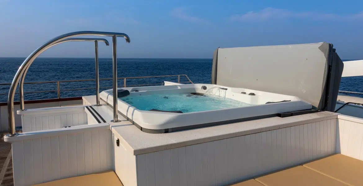 Adris Jacuzzi