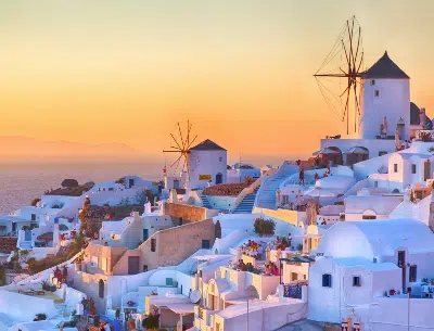 Santorini